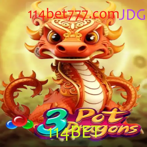 3PotDragons: Aventura e Estratégia no Universo do Jogo de Azar
