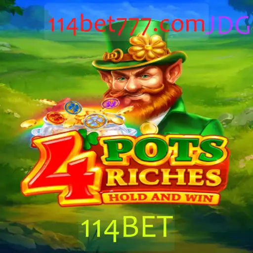 Explorando o Mundo do 4potsriches: Inovação e Entretenimento no 114BET