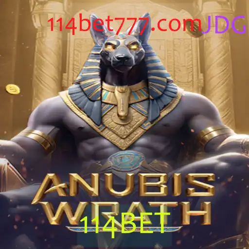 AnubisWrath: Mergulhe no Mundo Místico da Mitologia Egípcia com 114BET