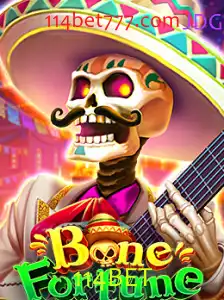 BoneFortune: Descubra o Mundo Fascinante do Novo Jogo de Azar Online