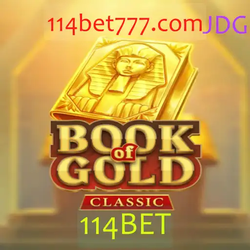 Descobrindo o Fascinante Jogo BookOfGoldClassic na Plataforma 114BET
