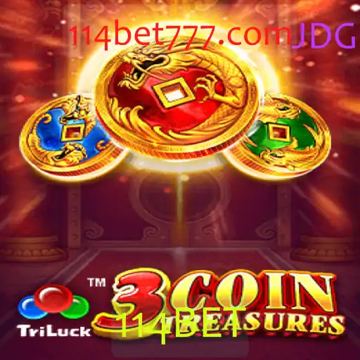 Descubra o Fascinante Mundo do 3CoinTreasures com 114BET