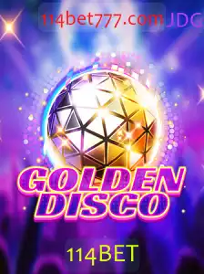 GoldenDisco: Descubra o Fascinante Universo do Novo Jogo com 114BET