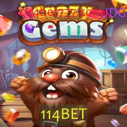Explorando o Mundo de CrazyGems: O Brilho e a Diversão com 114BET