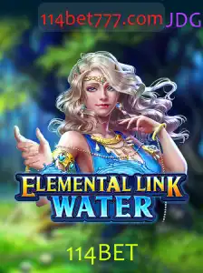 Descubra o Fascinante Mundo de ElementalLinkWater