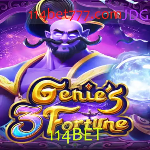 Descubra a Emoção do Jogo Genie3Fortune com 114BET
