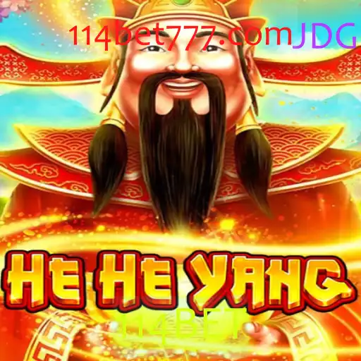 Explorando HeHeYang: O Novo Jogo de Estratégia e Aventura da 114BET