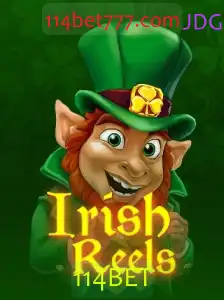Explorando o Mundo de IrishReels com 114BET