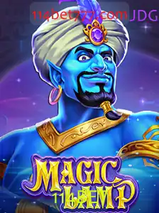 Descubra o Universo Fantástico de MagicLamp com 114BET