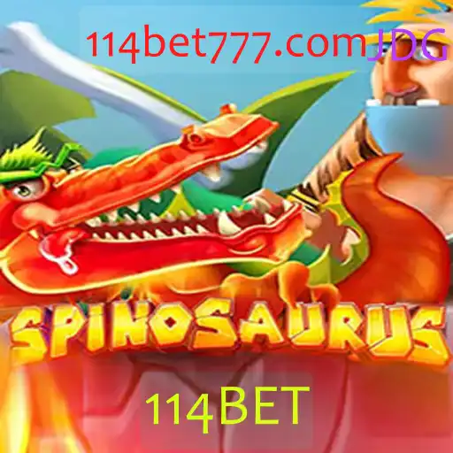 Desvendando o Jogo Spinosaurus: Uma Aventura com 114BET