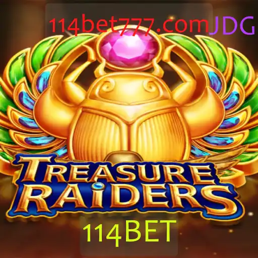 Explorando o Fascinante Mundo de TREASURERAIDERS e o Papel de 114BET