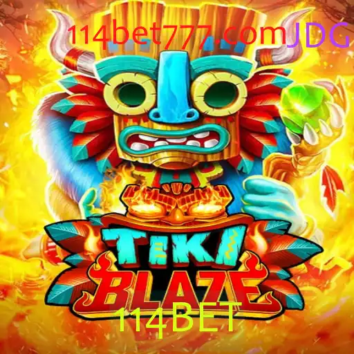 Explorando o Universo de TikiBlaze: O Novo Sucesso do 114BET
