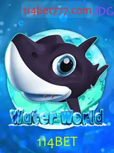 Explorando WaterWorld: Um mergulho no emocionante universo do jogo